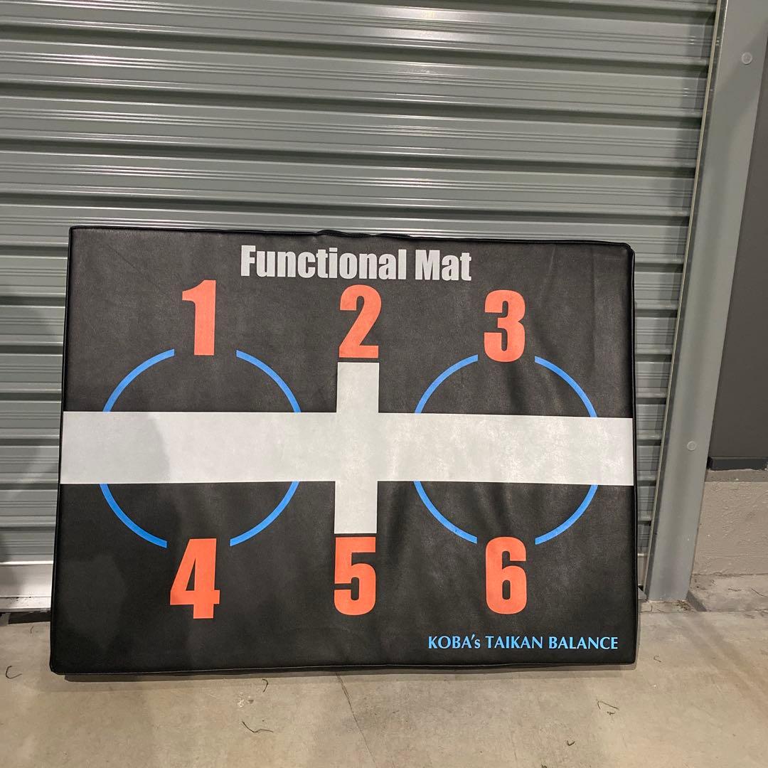 ファンクショナルマット、ポールセット Functionalmat_shopify_240x240.