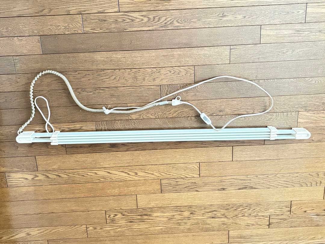 森永エンジニアリングW/R-1219ウインドーラジエーター タイマー付き