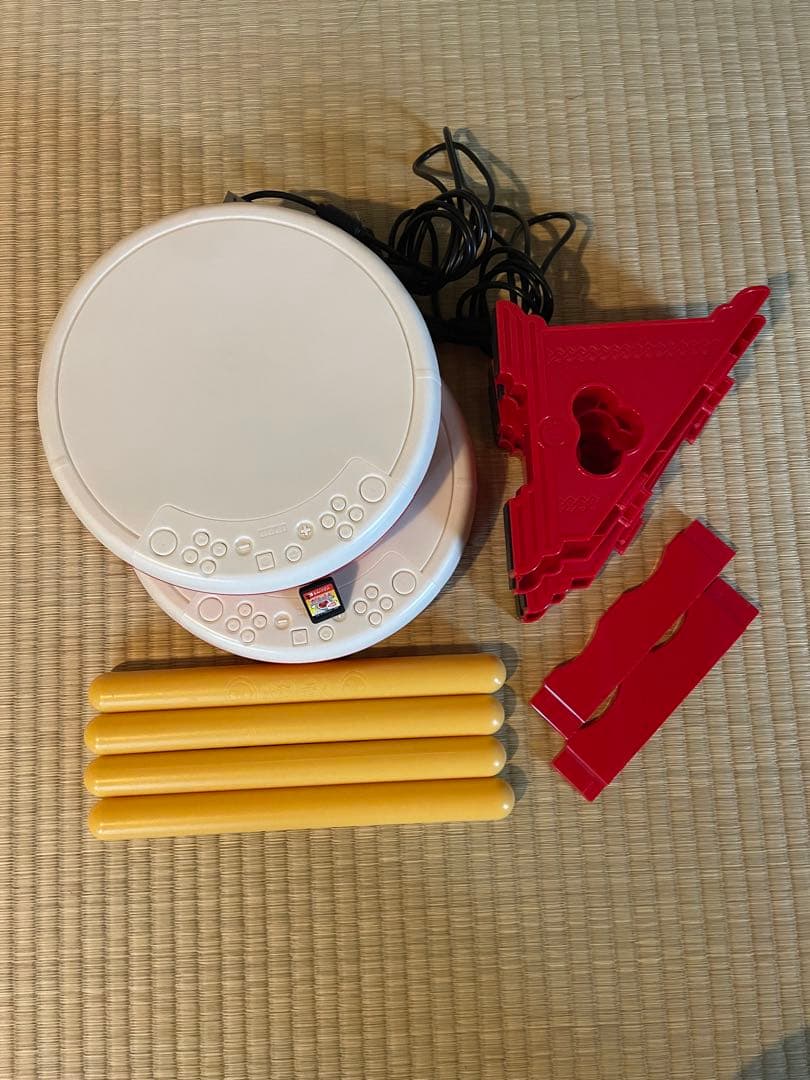 Nintendo Switch 太鼓の達人 セット Amazon.co.jp: 太鼓の達人 ドンダフルフェスティバル+太鼓の達人