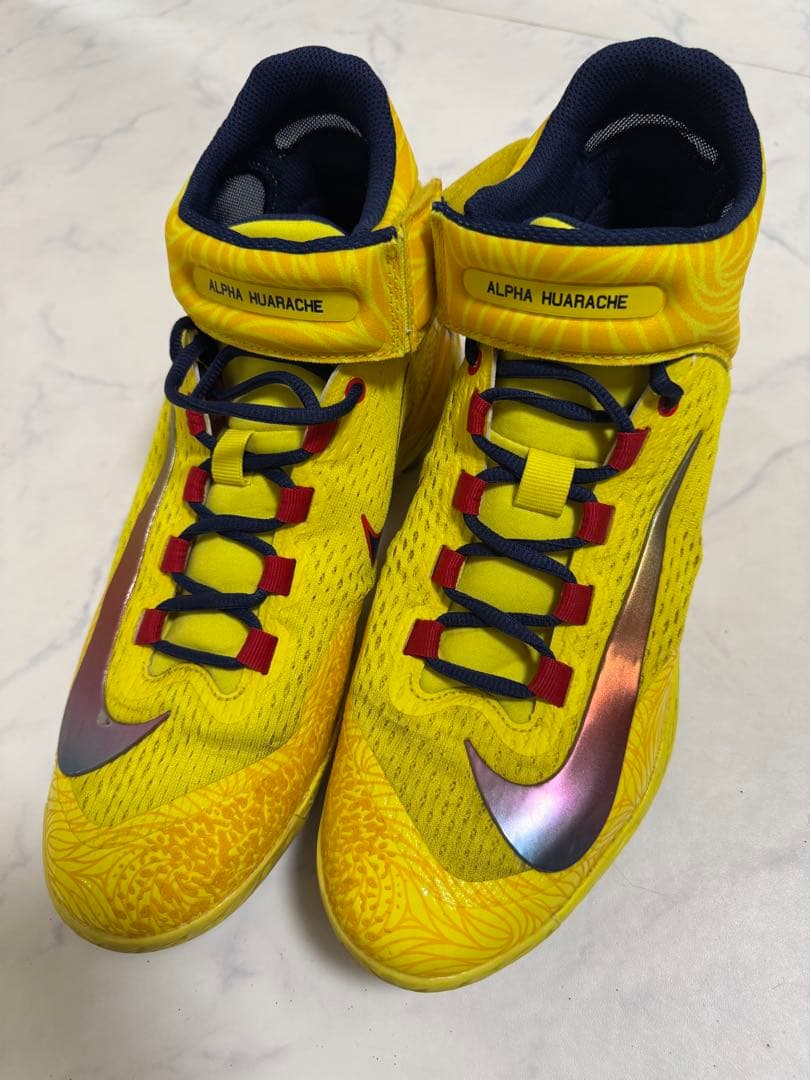 アクーニャJr.　シューズ　スパイク　ナイキ　28.5cm