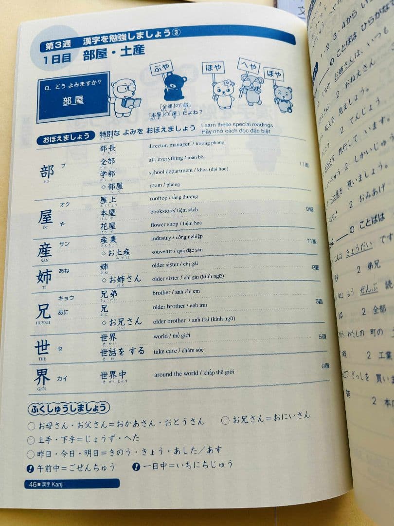 新品 SOMATOME N4 日本語総まとめN4（ベトナム語・英語版）2冊セット