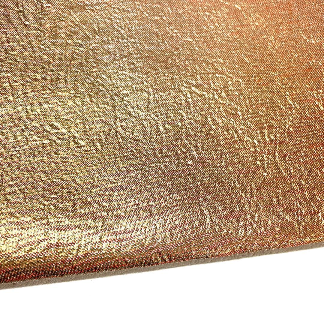 A1819 ○高級 正絹 全通 袋帯 - メルカリ