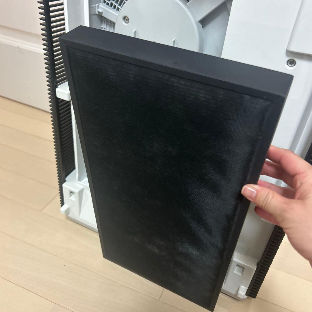 専用 パナソニック ジアイーノ F-SMV3000 2017年 - メルカリ