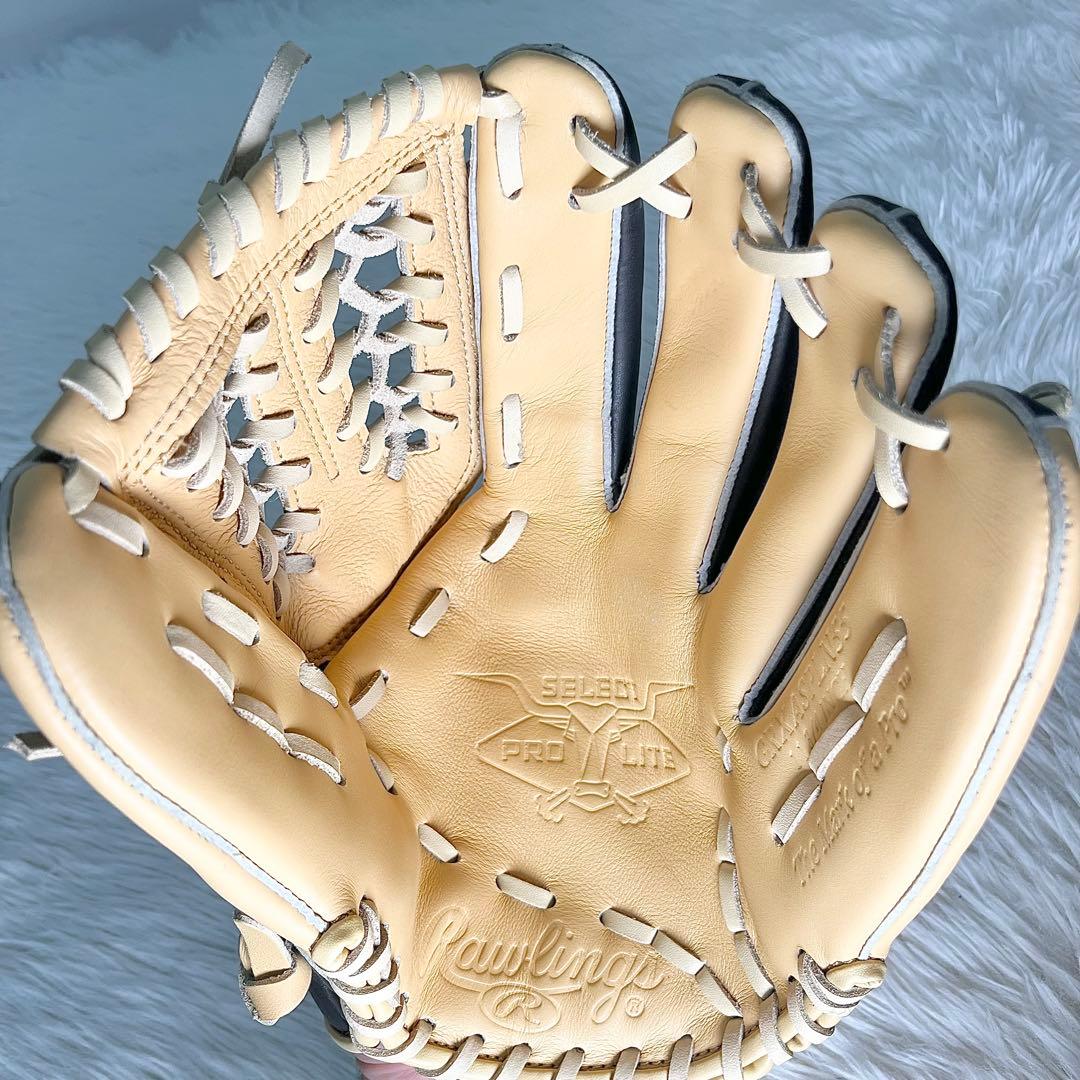 極美品】Rawlings GRXASPLN55 オールラウンド 即戦力 - メルカリ