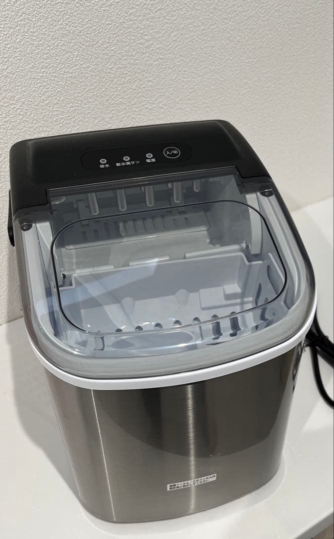 【美品】Joy Pebble 製氷機 71h3RnuCT5L._AC_UL210_SR210,
