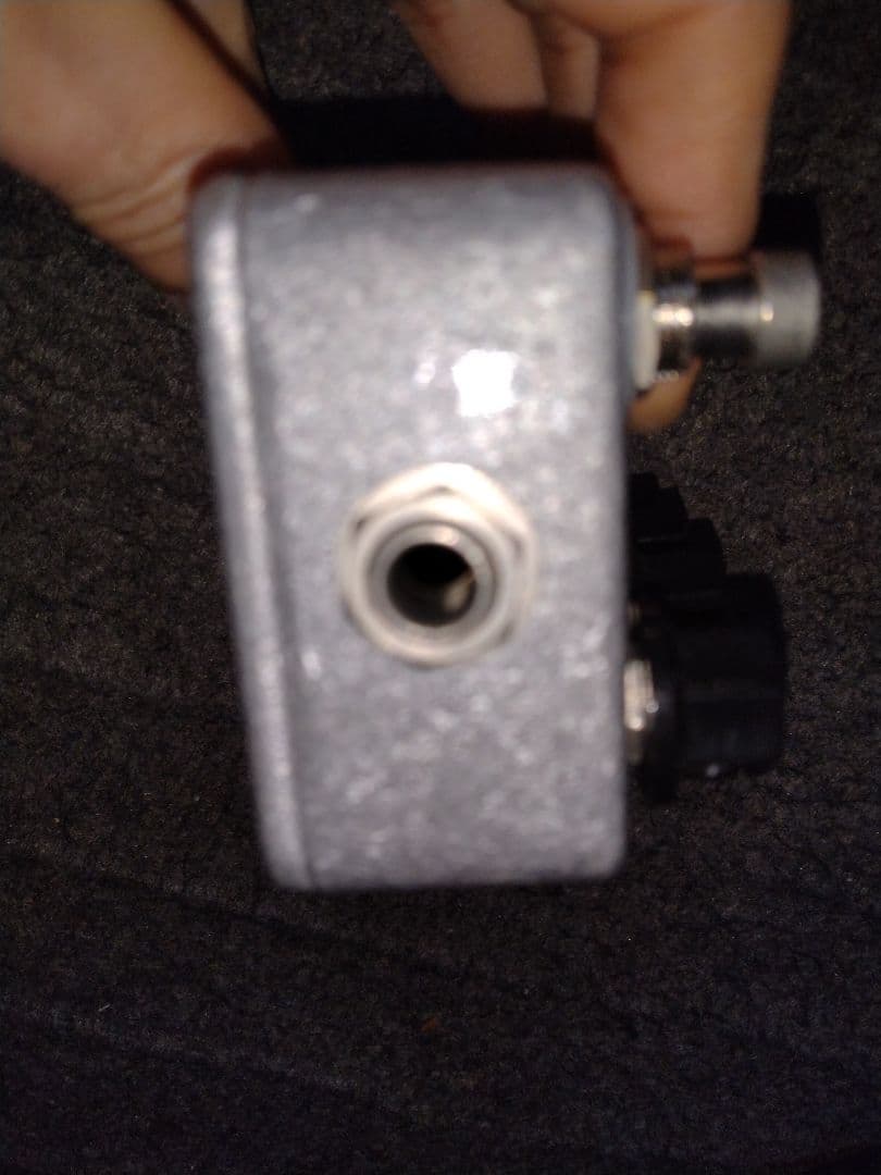 SAMURAI SOUND ROCK BOX クローン