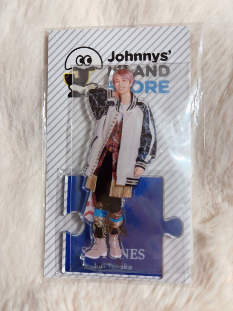 SixTONES アクリルスタンド 第1弾・第2弾・第3弾・アクスタFest - メルカリ