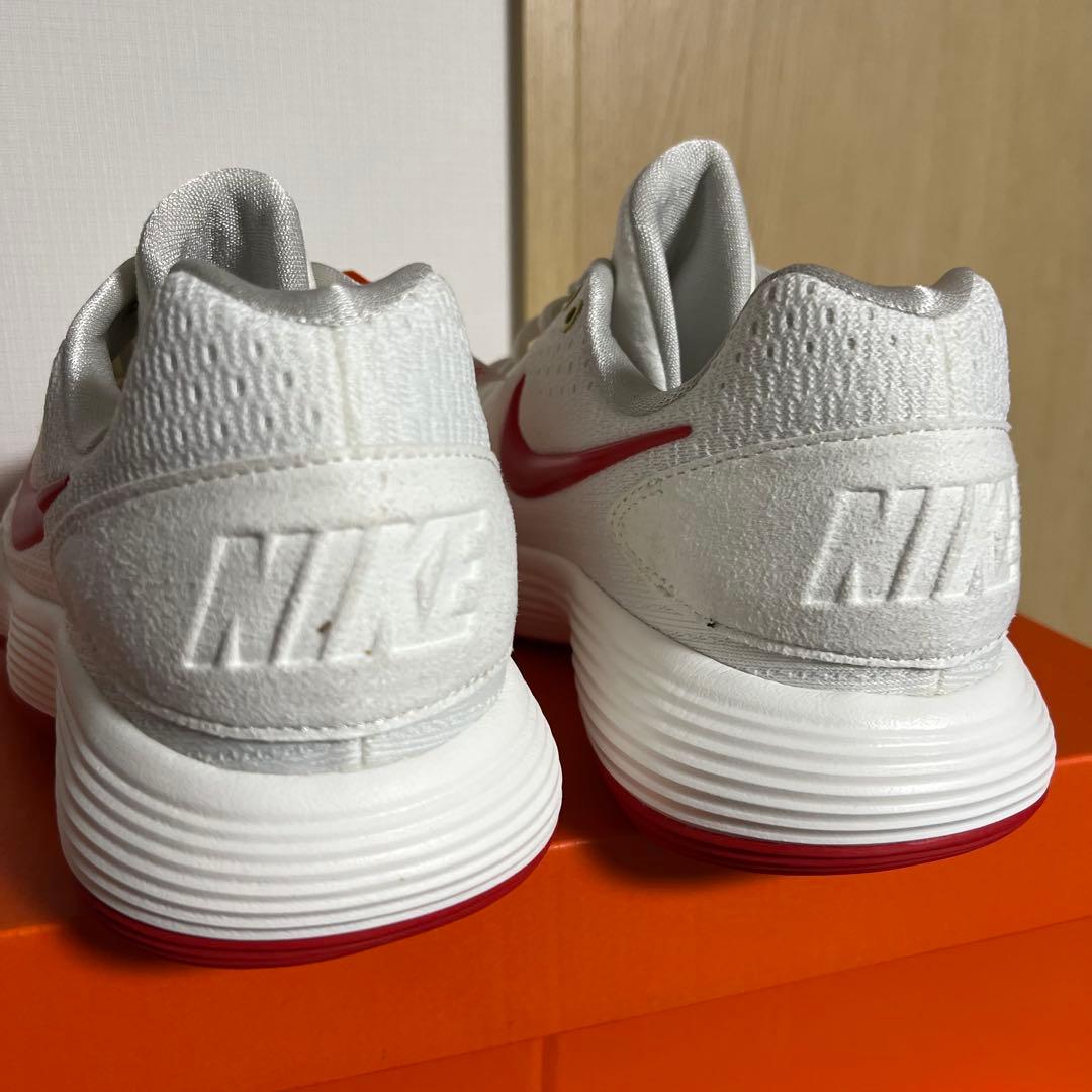 Hyper Dunk 2017 low ハイパーダンク 日本国旗カラー 赤白 - メルカリ