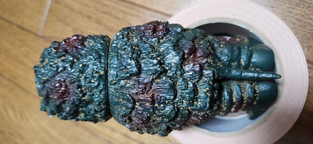 ウルトラマン怪獣セット ぺスター ガラモン ソフビ 円谷プロ バンダイ