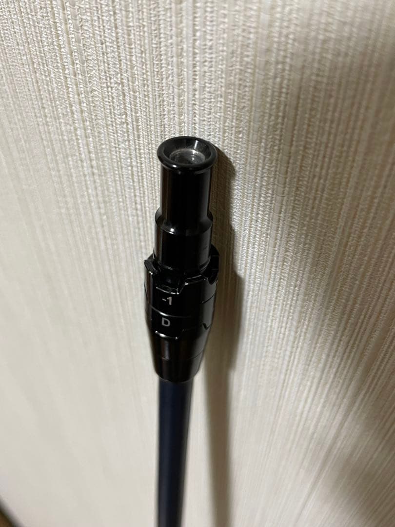 ベンタスブルー VENTUS BLUE TR 5S 1W パラダイム純正シャフト - メルカリ