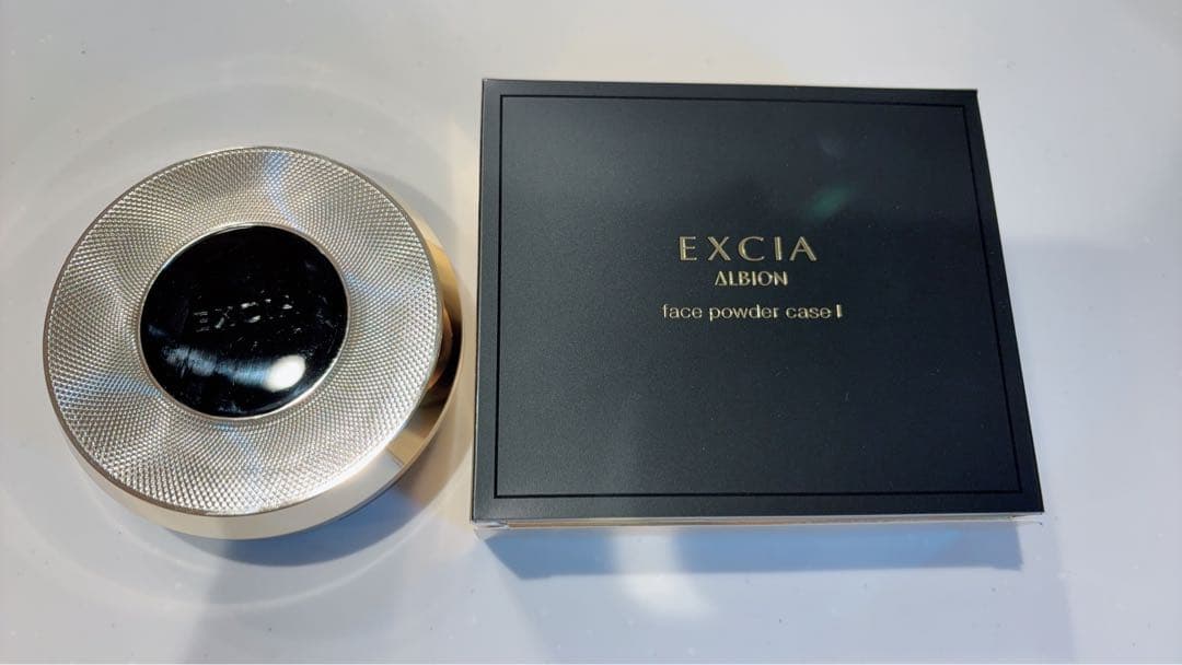 アルビオン エクシア フェイスパウダー アルビオン / エクシア グラン インペリアル ヴェールの公式商品情報