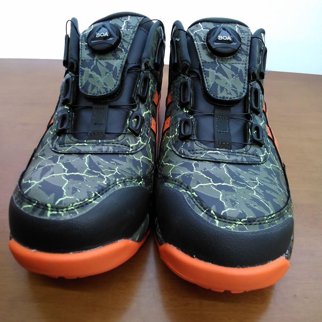 asics WINJOB CP306⭐BOA【 26.0cm 】