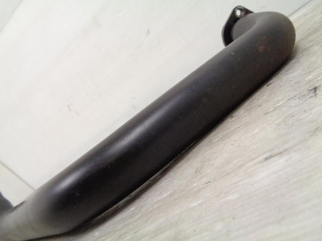 レブル250 MC49 17-22 モリワキ BRS エキパイ マフラー - メルカリ