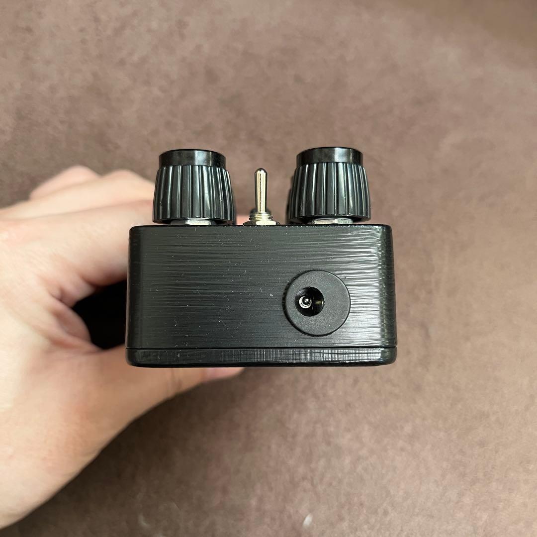 ほぼ未使用品 's effects TSV808 2025年製