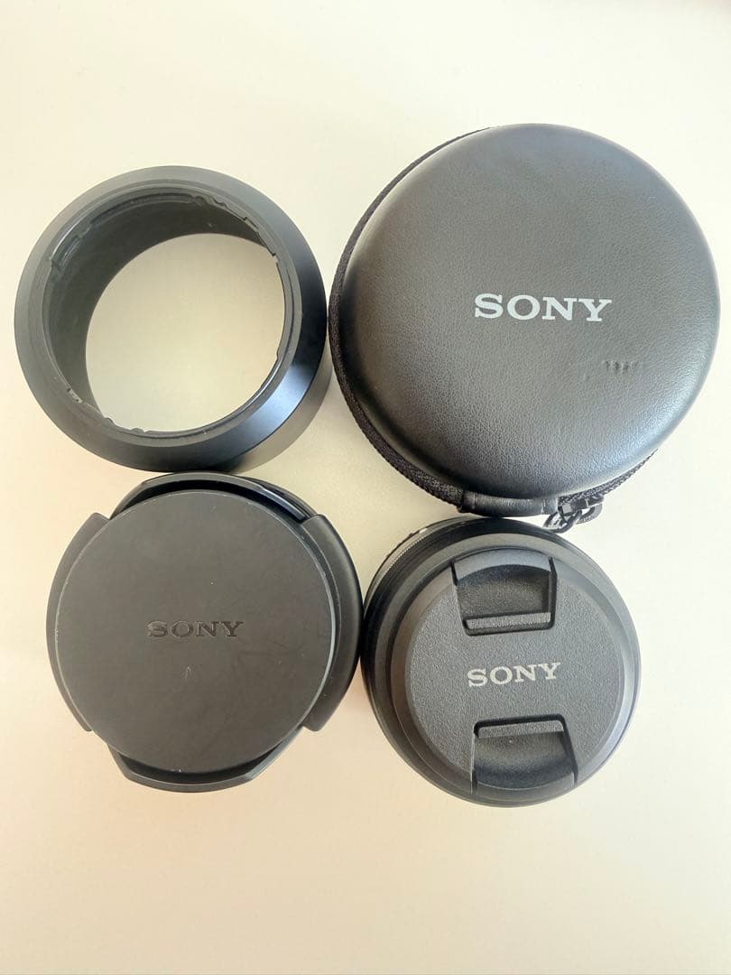 SONY E 単焦点 SEL16F28 & 魚眼コンバータ VCL-ECF1 003_s.jpg