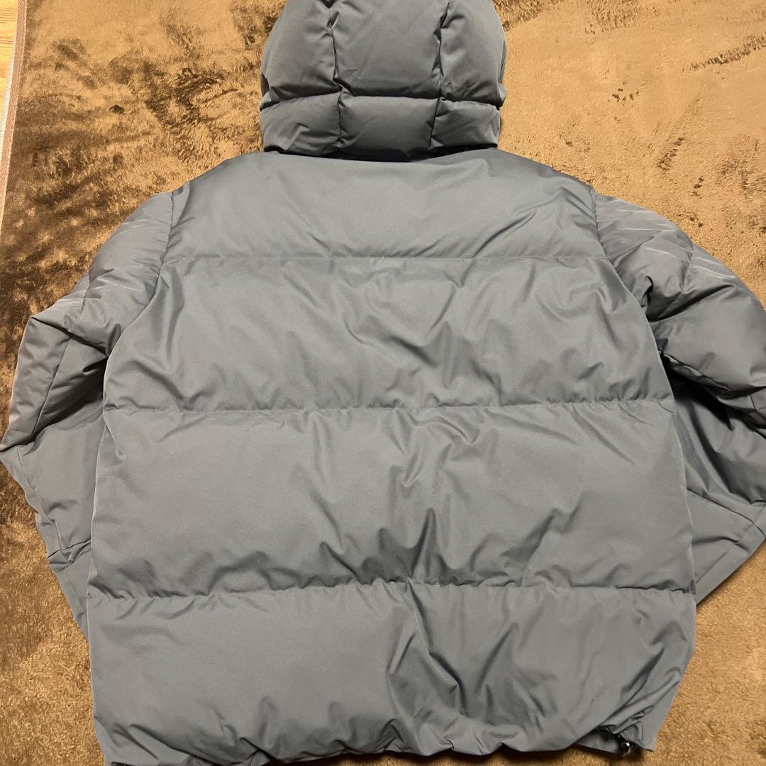 A+TOKYO CITY TOKYOパーフェクションダウンジャケット - メルカリ