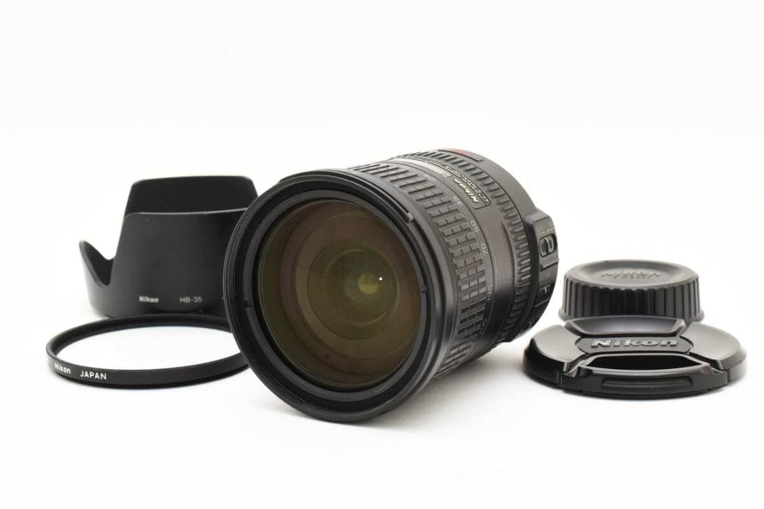 ★ Nikon AF-S DX 18-200mm F3.5-5.6G ED VR Amazon.com : Nikon 18-200mm f/3.5-5.6G AF-S ED VR II Nikkor