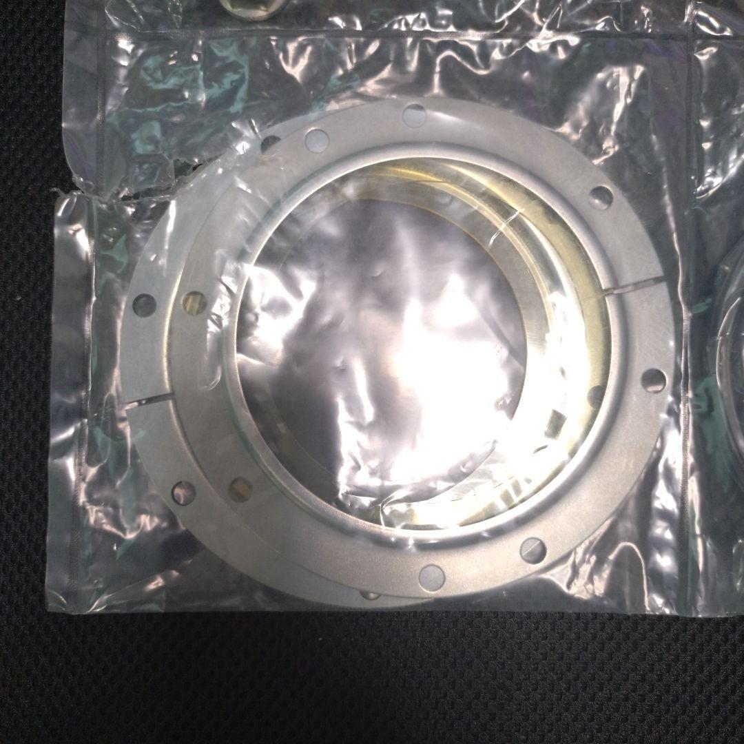 鬼若丸様 専用 ジャダーストップフルキット - メルカリ