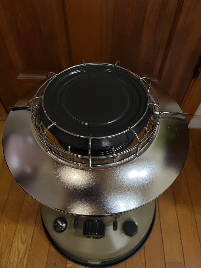 スノーピーク レインボーストーブ 2017EDITION 雪峰祭SnowPeak - メルカリ