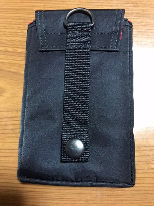 ポーター エルファイン モバイルポーチ - メルカリ