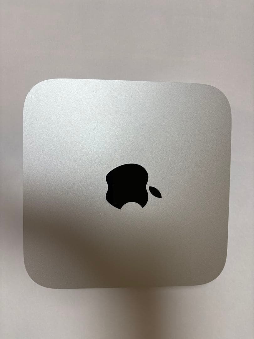 Mac mini M1 2020 16GB/256GB 動作確認済み・良好 Mac mini M1 2020 MGNT3J/Aを買ったのでレビュー - サンデーゲーマーの