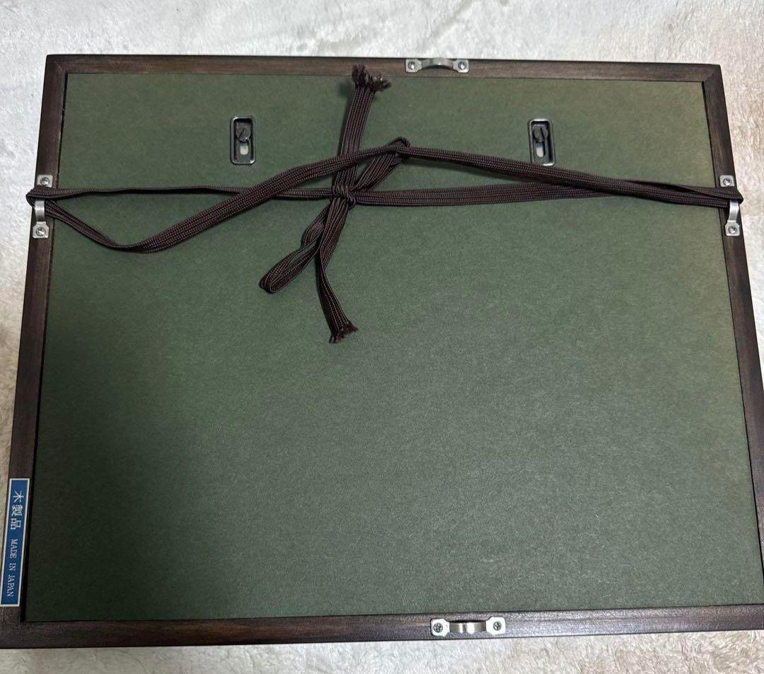 BLEACH リトグラフ 久保帯人 複製原画 直筆サイン シリアルナンバー