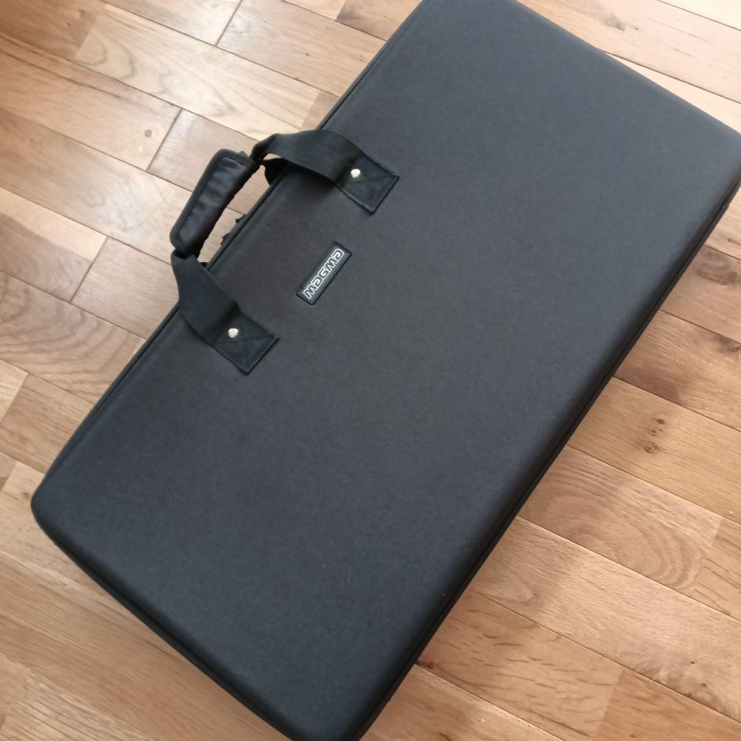 Magma キャリングケース　ショルダー2way Magma キャリングケース ショルダー2way Magma キャリングケース