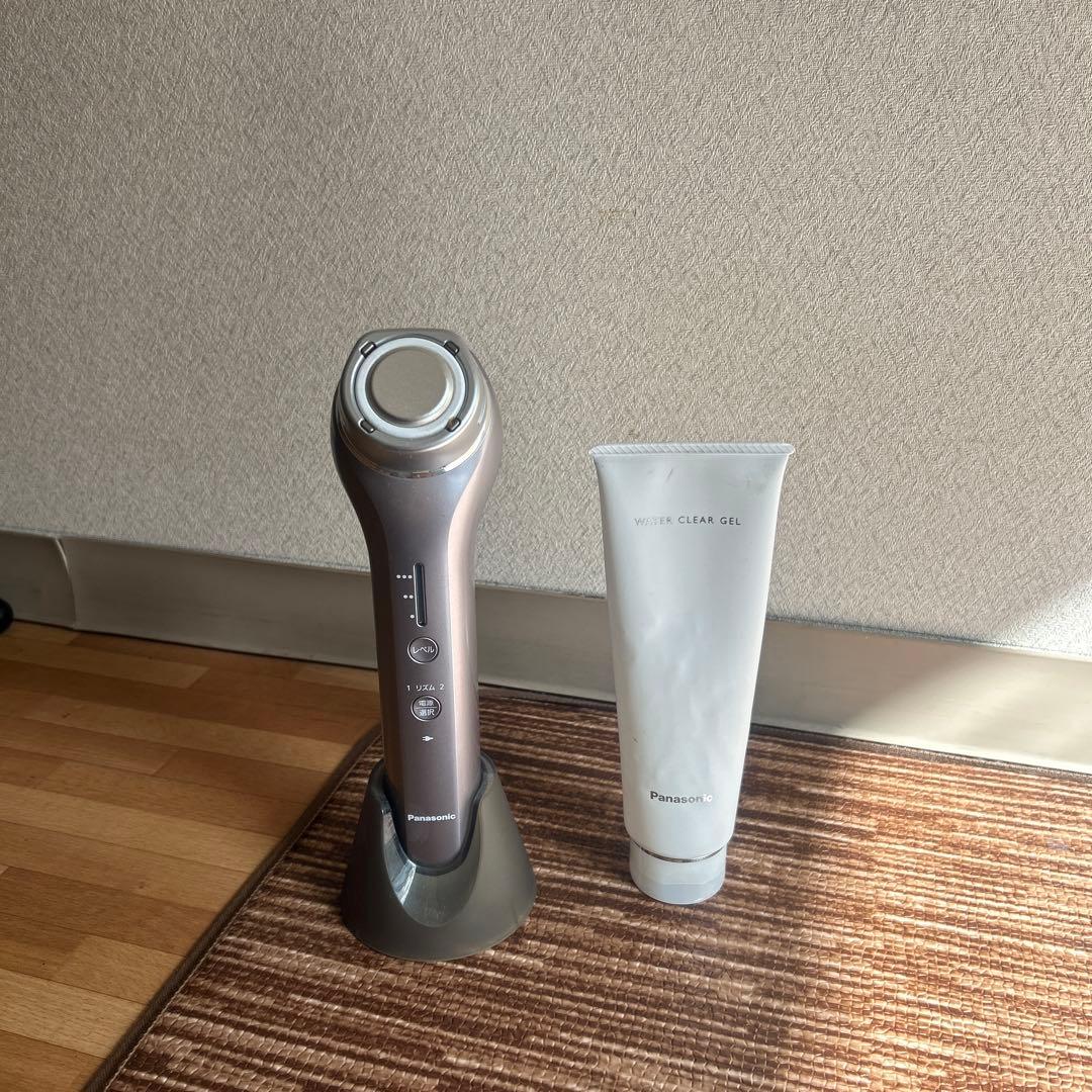 Panasonic EH-SR72 美顔器 - メルカリ