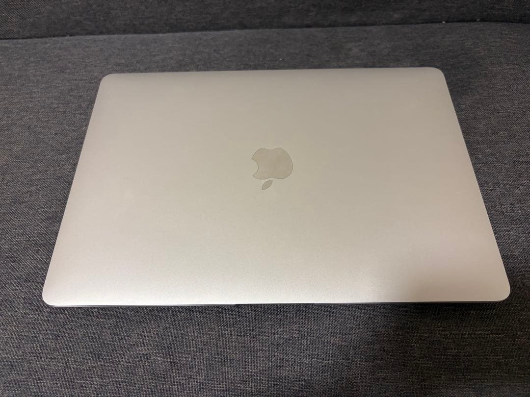 MacBook本体 macbook air m1 16GB 512GB Amazon.com: Apple 2020 MacBook Air with Apple M1 Chip, 13-inch