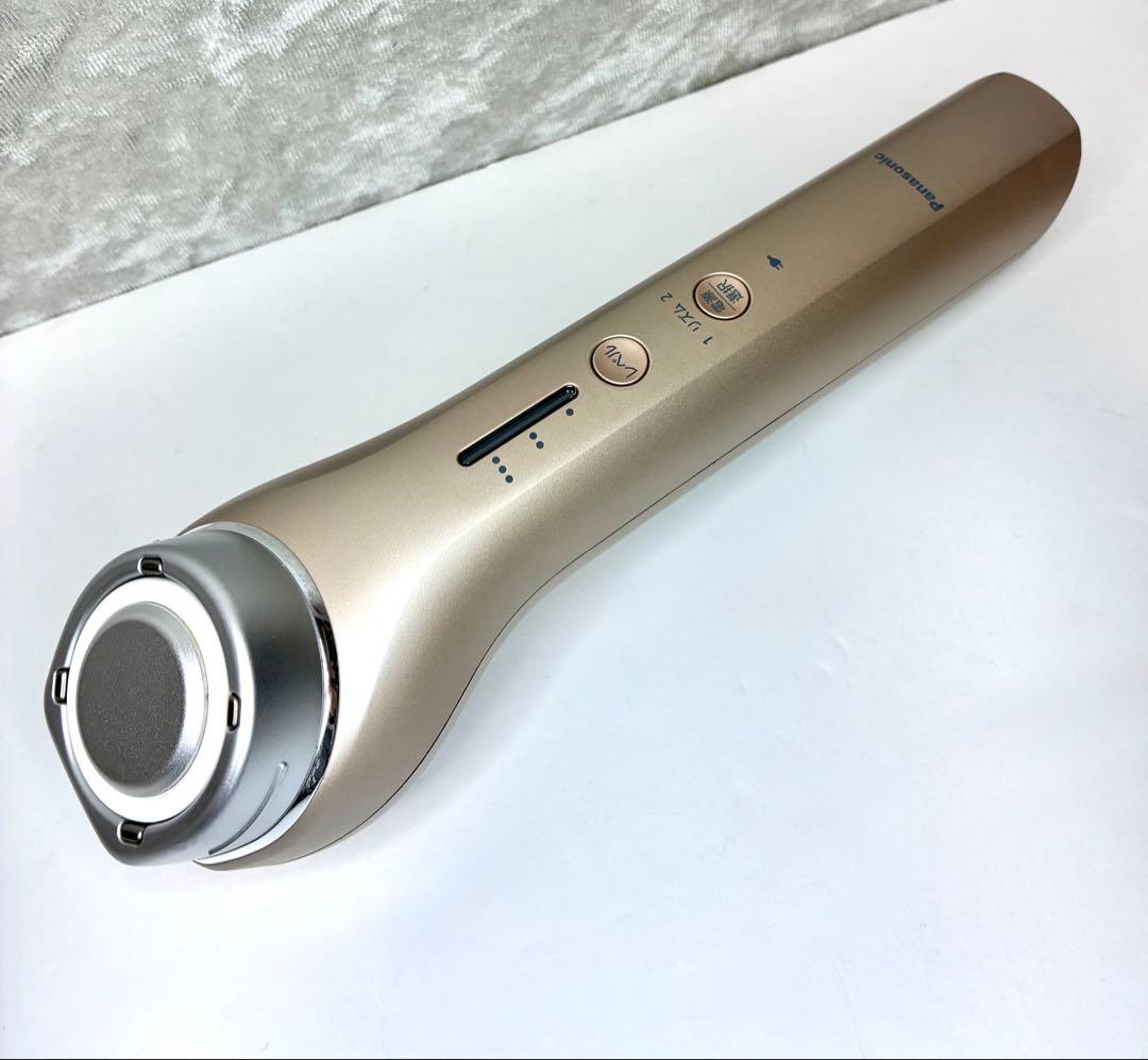 Panasonic パナソニックRF美顔器 EH-SR74 送料込み 美容 - メルカリ