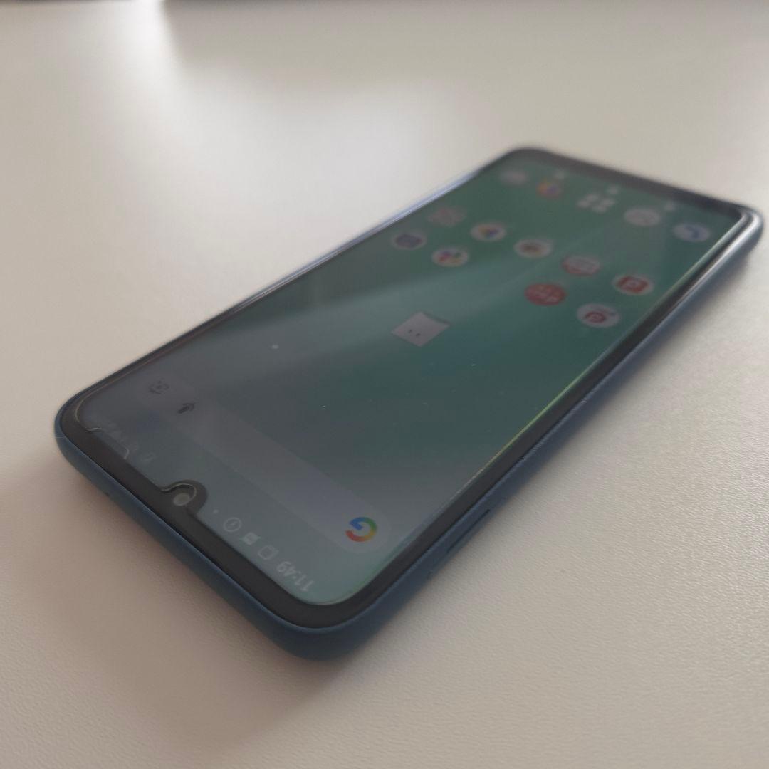 arrows We2 アンドロイド15 シムフリー アローズ 734 - メルカリ