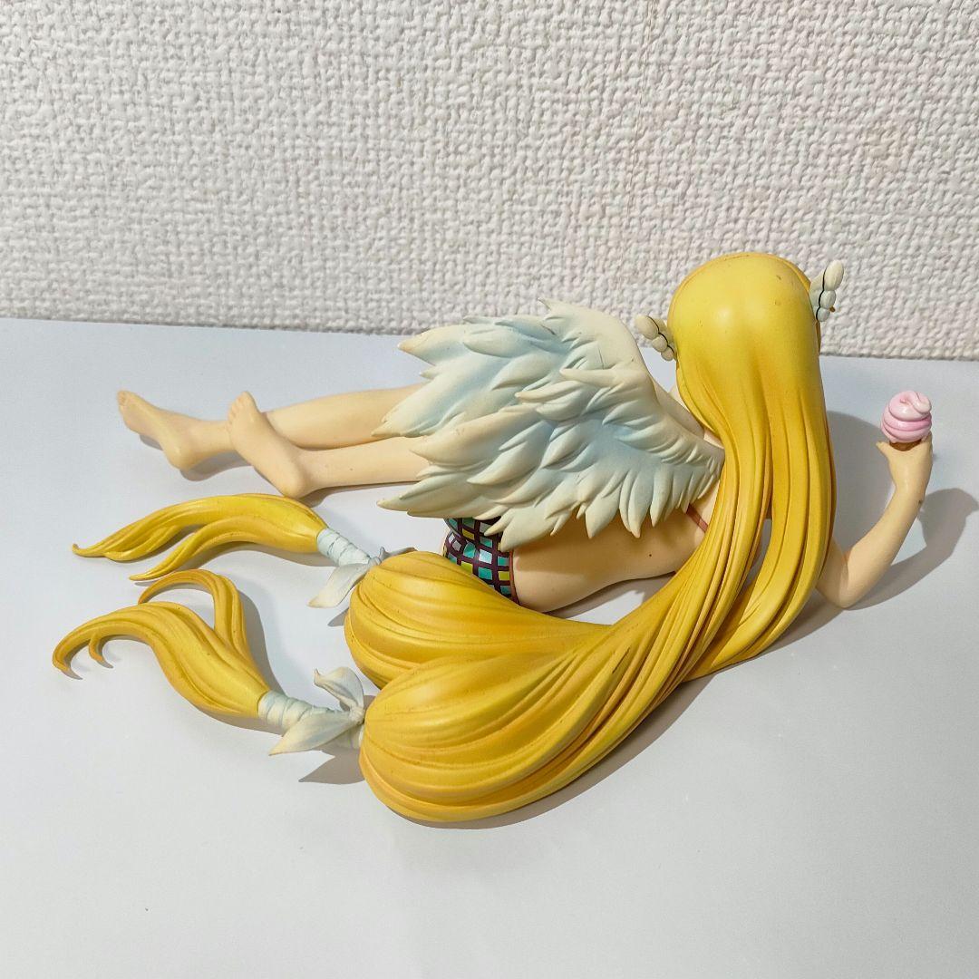 ☆　スカイチューブ　劇場版　そらのおとしものフィギュア　アストレア　水着　1/7