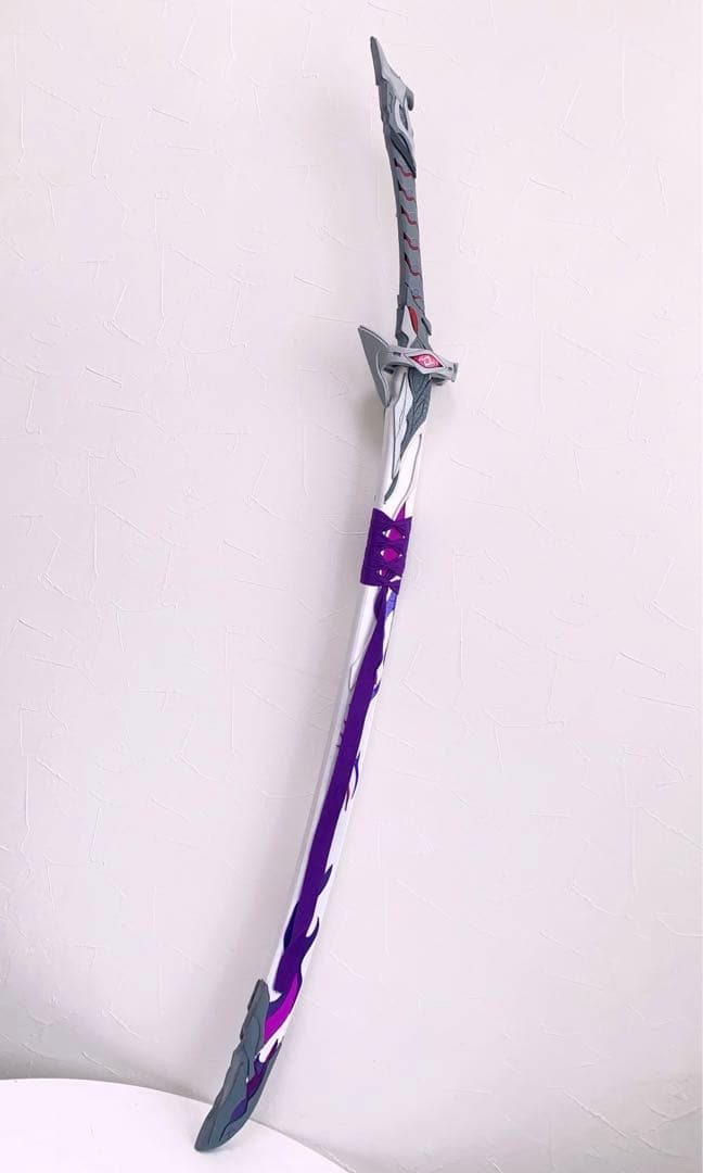 即日発送可能】 崩壊スターレイル 黄泉 必殺技 コスプレ 武器 刀+鞘