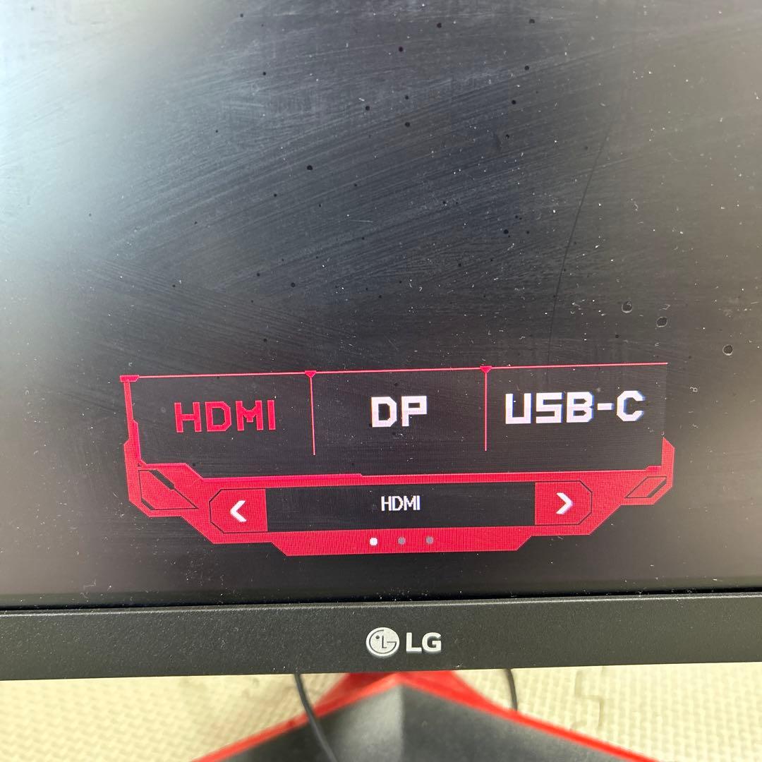 たのメル便配送】LG ゲーミング モニター 29WP60G-B 29インチ - メルカリ