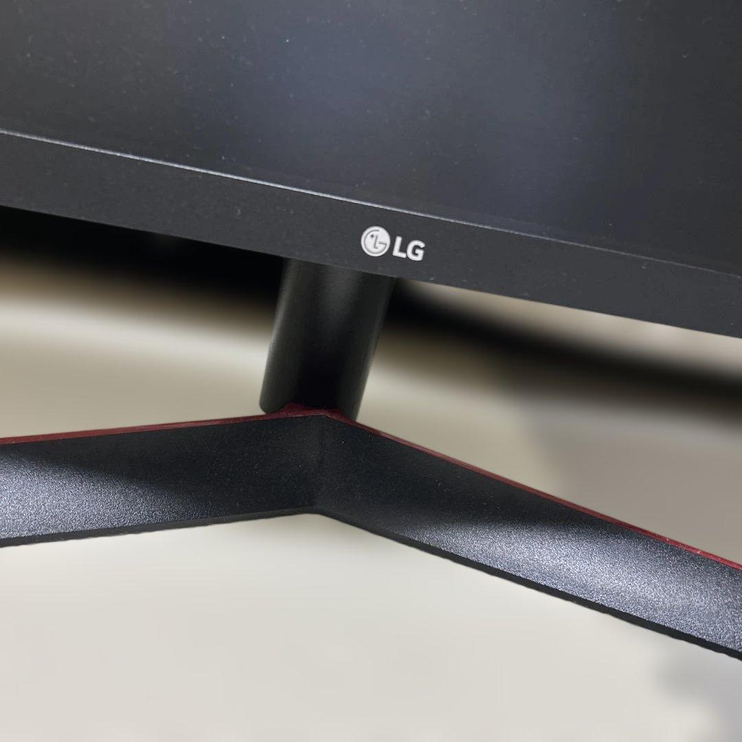 たのメル便配送】LG ゲーミング モニター 29WP60G-B 29インチ - メルカリ