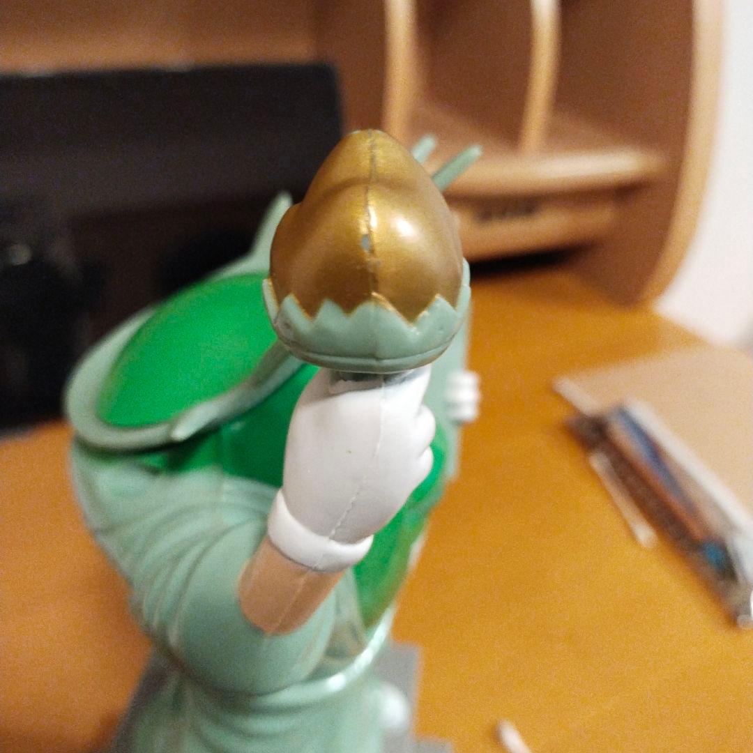 エムアンドエムズ NY限定 ディスペンサー 自由の女神 - メルカリ