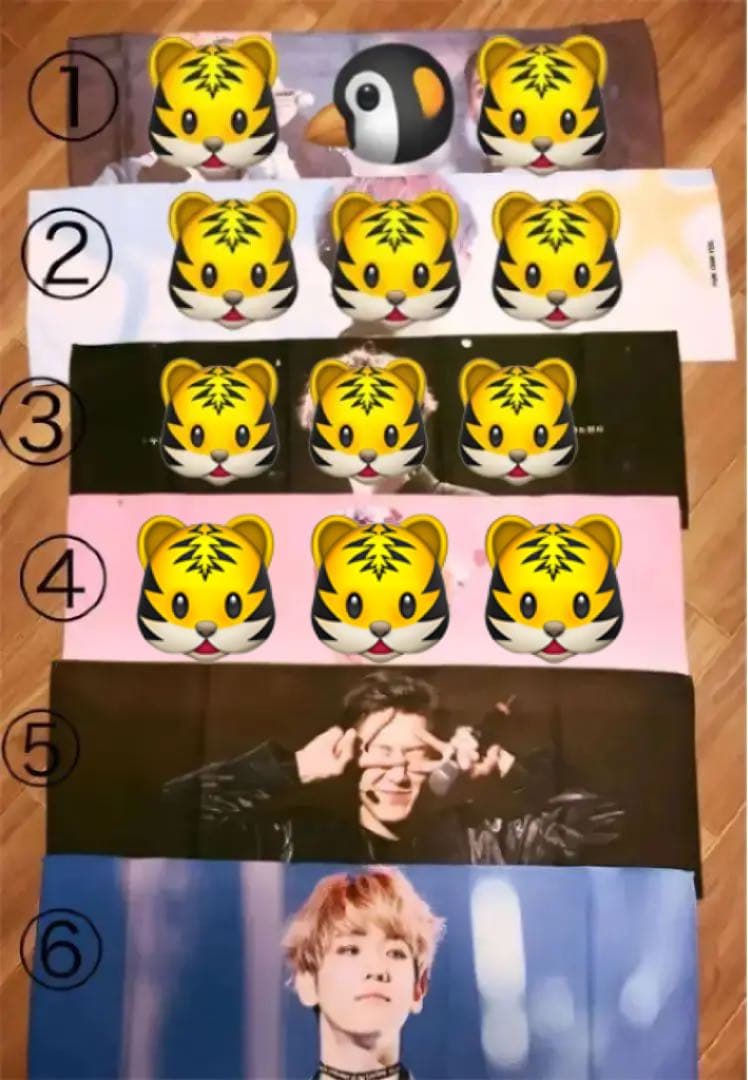 EXO スローガン &TEAM】ハッシュタグがEXOのスローガンと被って大荒れ！？HYBE運営は他