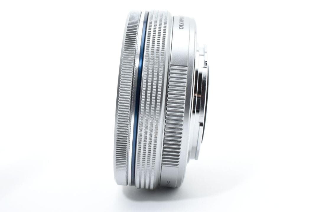 OLYMPUS M.ZUIKO 14-42mm F3.5-5.6 EZ レンズ