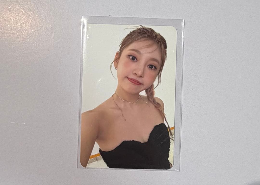 ニンニン aespa エスパ トレカ smcu smtown - メルカリ