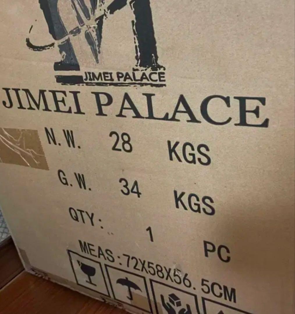 正規品 ジメイパレス 青キジ クザン ワンピース スタチューフィギュア