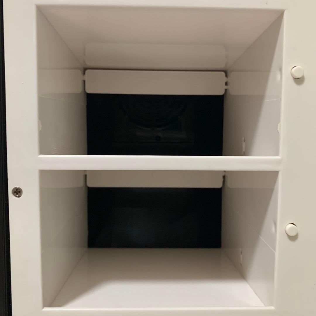 Almond Eye 17勝記念 THANKO 「俺の自販機」自販機型保冷庫 - メルカリ