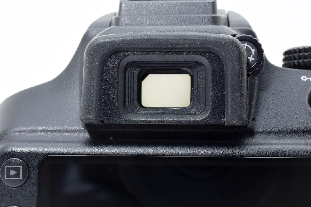 軽量 高画質✨Nikon D3400✨高性能AF-P シングルレンズ✨スマホ転送