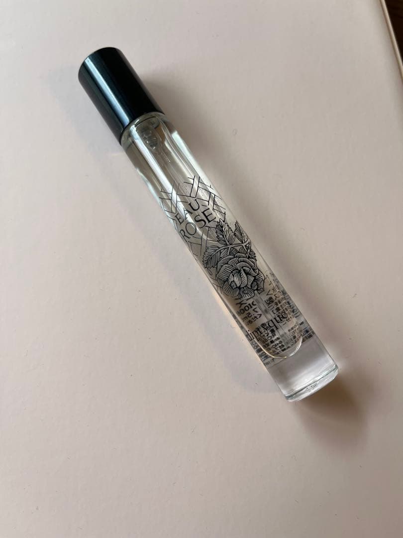 ディプティックEau Rose オーローズ オードトワレ7.5ml - メルカリ