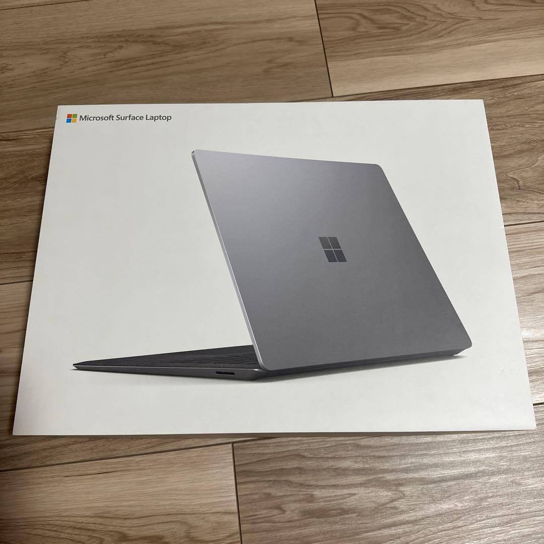 Surface Laptop3 8G/128G Office2021 PC