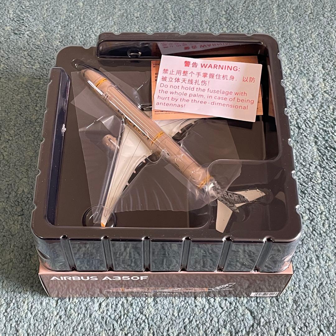 AIRBUS A350F ハウス塗装 F-WXLD - メルカリ