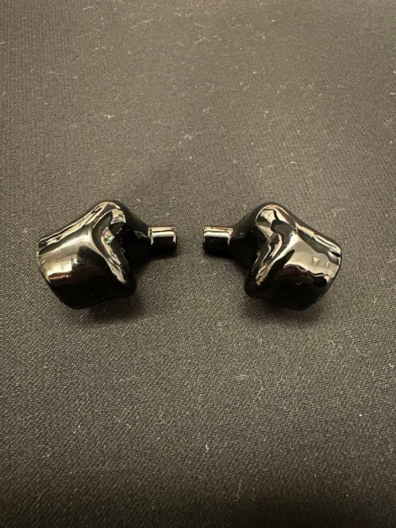 【美品】AFUL PERFORMER 5+2 4.4mm ケーブル