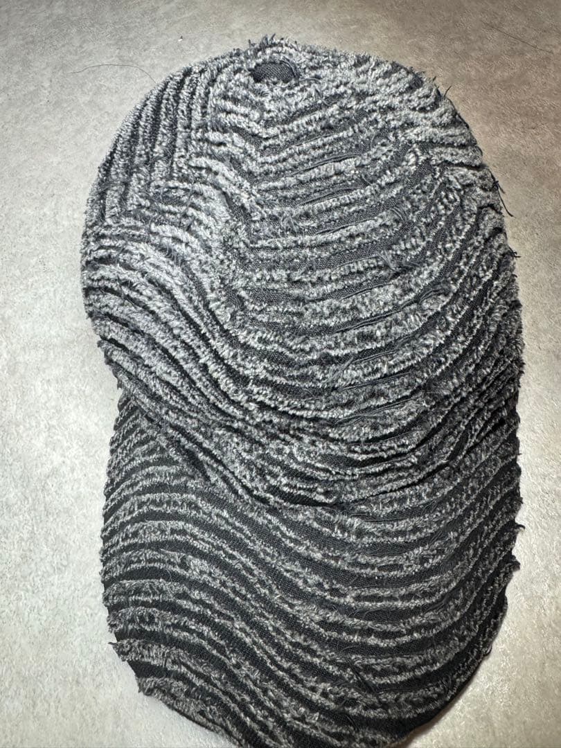 送料無料】 CA4LA KAMIYA WAVEDENIMキャップ 赤西仁着用 - メルカリ