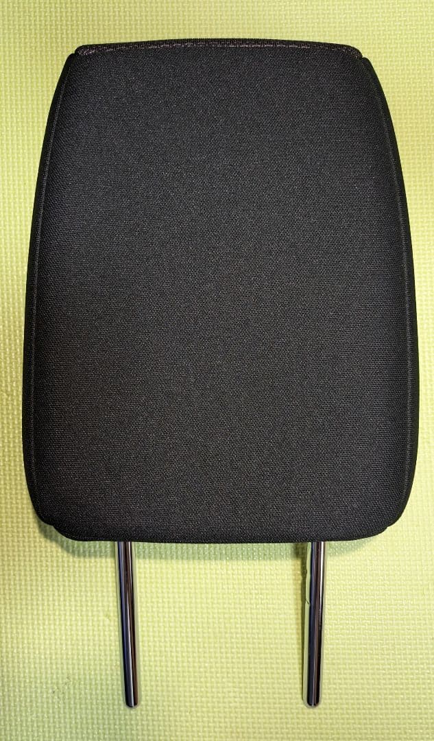 N VAN JJ1/JJ2 助手席 純正ヘッドレスト 1個】グレー ホンダ - メルカリ