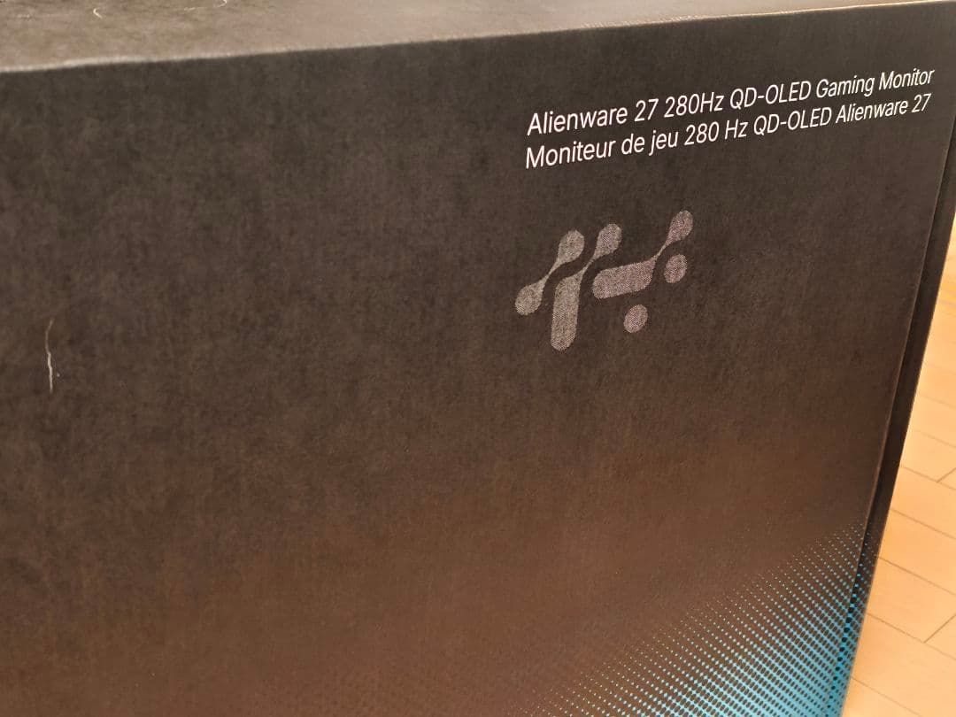 新品・未開封 OLED 27 Alienware AW2725D 3年保証 - メルカリ