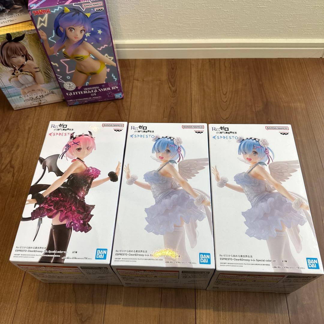 美少女 フィギュア 14点 まとめ売り